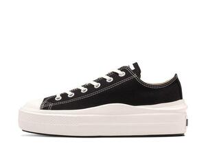 Converse All Star Light PLTS 2 OX "Black" 24cm 31312530