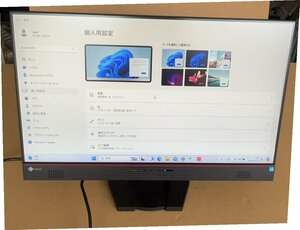 ☆動作品☆ 保証ありEIZO FORIS FS2434 液晶モニター 付属品あり E0935