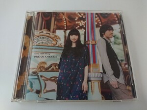 Every Little Thing「DREAM GOES ON」CD+DVD