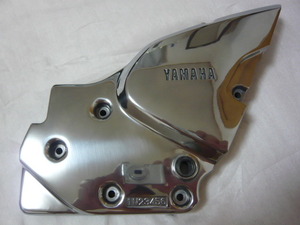 ★鏡面バフ研磨剤ゼファー400Χカイ ゼファー750RS ゼファー1100RS ZⅠZⅡ 350SS 250SS NINJA250R ZZ-R250 エストレア W800 W1SA W650 W400