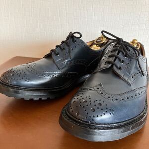 美品 Tricker