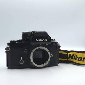 1円スタート Nikon F2 ニコン *029f2