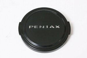 ★中古品★PENTAX・ペンタックス フロントレンズキャップ 58mm！