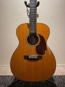 Martin 000-28EC 2012年製 アコースティックギター Martin マーティン