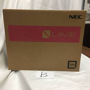 【未開封】NEC LAVIE N16 N1656/HAL-Y PC-N1656HAL-Y [ネイビーブルー] ノートPC ノートパソコン Windows11 Office Home and Business【B】