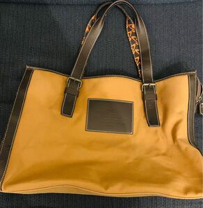 vivienne westwood MAN トートバッグ ビッグ ヴィヴィアン bag 大型バッグ