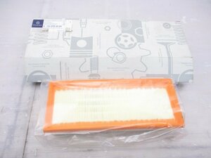 〇 【即決あり】 未使用品 ベンツ SLK R172 純正 エアフィルター A1520940004 (B032064)