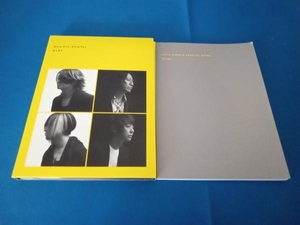 GLAY CD Only one,Only You(DVD付)