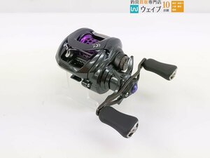 ダイワ 20 タトゥーラ SV TW 103XHL レイズスタジオ シャロースプール カスタム