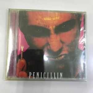 CD 中古☆PENICILLIN ultimate Velocity