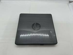 S428)美品 新品 外付けDVDスーパーマルチドライブ HP USB External DVDRW Drive GP70N 複數在庫