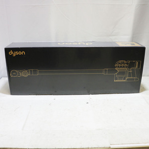 新品未使用 dyson ダイソン SV11 SLIM ORIGIN BU SV11コードレスクリーナー