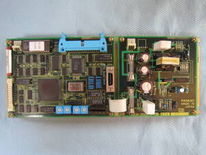 FANUC A02B-0120-C147/A20B-2001-0100/02A BOARD