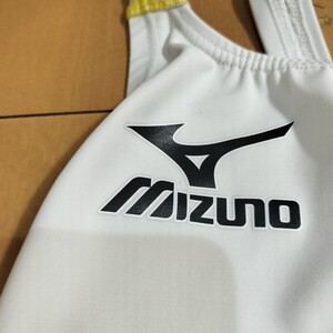 マイティライン　 競泳水着 MIZUNOハイカット　Lサイズ