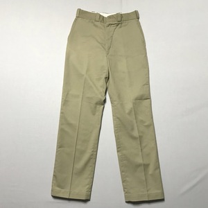 送料250円 OshKosh B｀gosh オシュコシュ ワークパンツ TALON42 ／ usa製 80s 90s