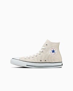 ★新品★CONVERSE CANVAS ALL STAR COLORS OX(コンバース　キャンバス　オールスター　カラーズ　HI）ライトグレー29.0