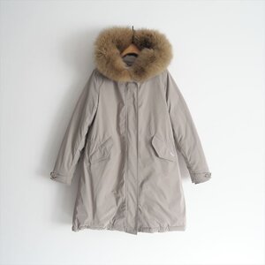 2021AW / JOURNAL STANDARD別注 ジャーナルスタンダード / WOOLRICH ウールリッチ / KEYSTONE PARKA ダウン コート XS / 2400-0423