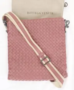 ボッテガ ヴェネタ　ショルダーバッグ　BOTTEGA VENETA