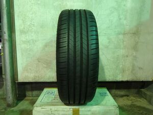 ブリヂストン ALENZA 001 235/50R20 100V 中古タイヤ 1本 2024年 日本製