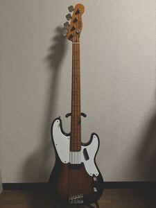 SQUIER by fender Classic Vibe 