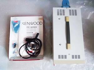 TEXIO KENWOOD PEL151-201V1 200V 150W テクシオ　ケンウッド　電子負荷装置