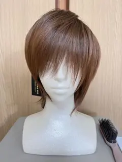 NAVANA WIG  タグ付き 未使用品 ショート②