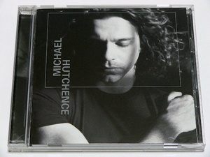 MICHAEL HUTCHENCE / s/t // CD マイケル ハッチェンス INXS