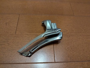 【中古】SHIMANO シマノ SORA FD-3400 フロントディレイラー