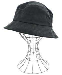 Vivienne Westwood MAN ハット メンズ ヴィヴィアンウエスドウッドマン 中古　古着