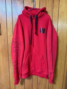 日本未入荷！FYVE Funk Hood スノーボード パーカー　XLサイズ