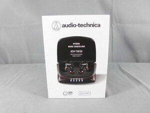 『難有り』 Audio-Technica　ATH-TWX9