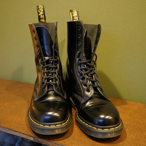 Dr.Martens ドクターマーチン 10ホール UK8