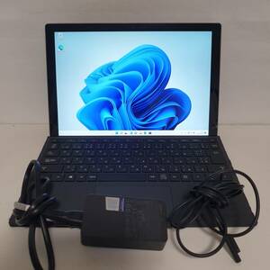 (521534)サーフェス/surface pro7+ / i5-1135G7 2.4Ghz /8GB/SSD 128GB/訳アリ