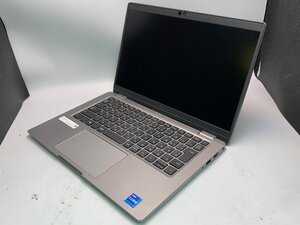 【ハード王】1円～/ノート/DELL Latitude5320/Corei7-1185G7/16GB/ストレージ無/2969-D32