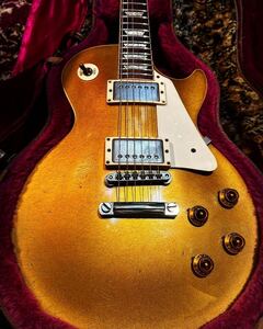 【1997年製】Gibson Custom Shop_57’Les Paul