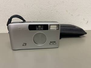 ■KONICA BM-S 100 / コニカ フィルムカメラ 