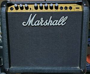 marshall VALVESTATE 8020　ジャンク