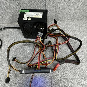 GK 激安 BOX-27 PC 電源BOX Enhance ATX-0260GA 600W 電源ユニット 電圧確認済み 中古品