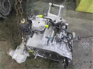 ホンダ 純正 CR-V 《 RM4 》 トランスミッション P10100-23003527