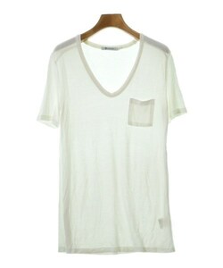 T by ALEXANDER WANG Tシャツ・カットソー レディース ティーバイアレキサンダーワン 中古　古着