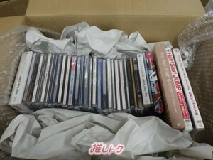 Hey! Say! JUMP 箱入り CD DVD セット 33点 [難小]