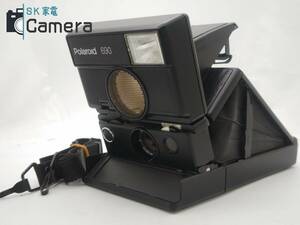 POLAROID 690 ポラロイド ストラップ付 動作確認済