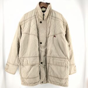 Burberry’s×BARACUTA スイングトップ カーキ SIZE S ジャケット ※汚れあり バーバリーズ バラクータ ◆3109/宮竹店