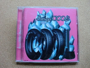 ＊【CD】SMAP／COOL（VICL631）（日本盤）