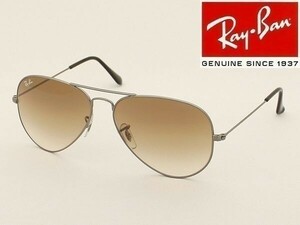 Ray-Ban レイバン RB3025-004/51 サングラス AVIATOR アビエイター アビエーター