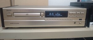 DENON CDプレーヤー　DCD-1515ALG