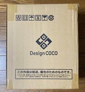 Design COCO うる星やつら ラム & テン BOX cafe&space Collaboration フィギュア デザインココ 