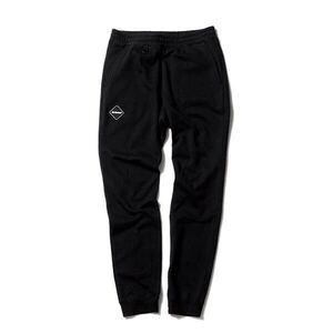 【即決】【レターパックプラス対応】 FCRB f.c real bristol エフシーレアルブリストル SOPHNET ソフ EMBLEM SWEAT PANTS スウェットパンツ