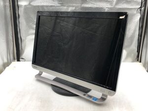 TOSHIBA/液晶一体型/HDD 3000GB/第4世代Core i7/メモリ8GB/WEBカメラ有/OS無-241212001378852