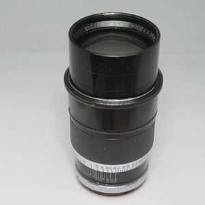 Leica Telyt 20cm 4.5